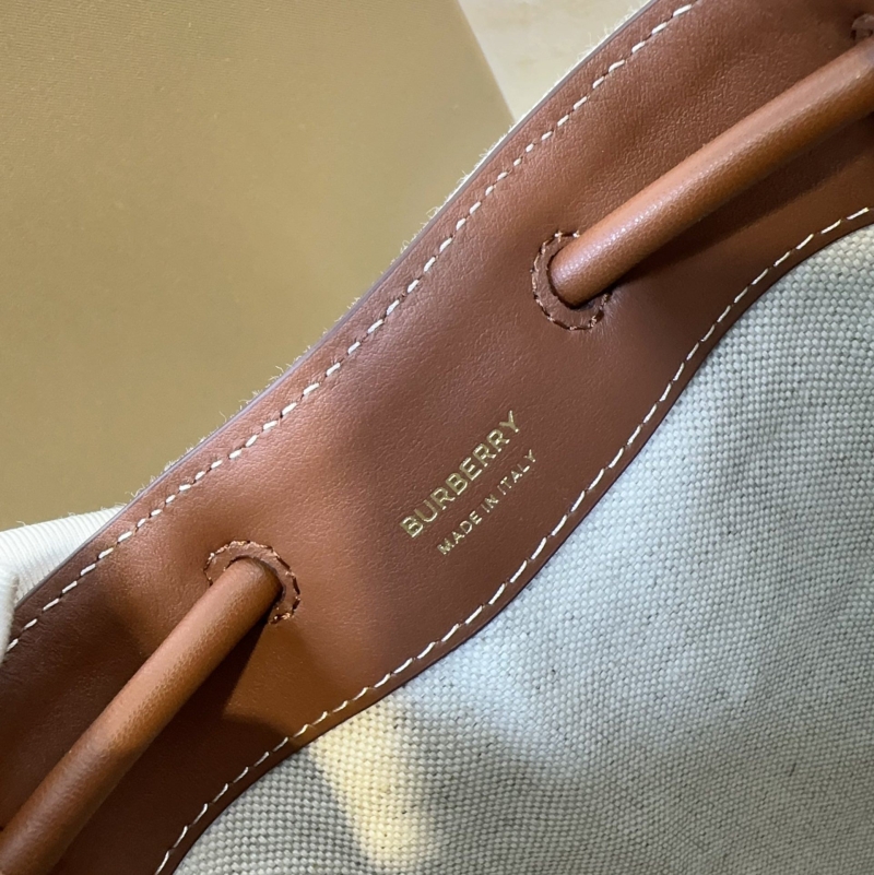 Burberry Bucket Bags